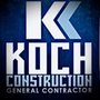 KOCH CONSTRUCTION