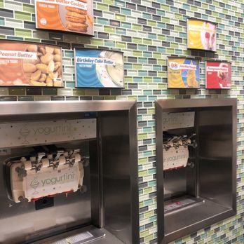 Yogurtini - So many options - Ice Cream & Frozen Yogurt Near Me - Glendale, Arizona Yogurtini - So many options - Ice Cream & Frozen Yogurt Near Me - Glendale, Arizona