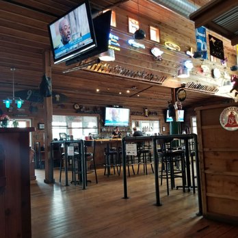 Lost Roo - the bar - American Near Me - Long Beach, Washington Lost Roo - the bar - American Near Me - Long Beach, Washington