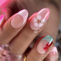 Nails by Mandy
