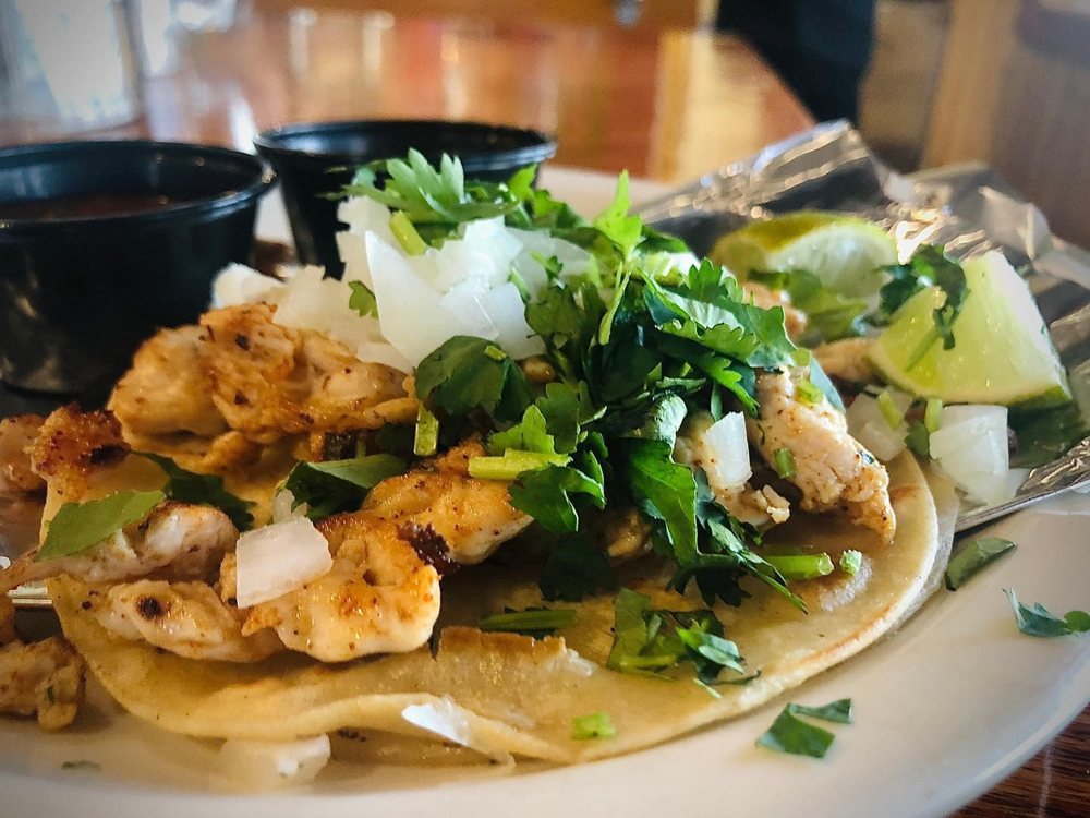 El Loro Mexican Restaurant - Alexandria North