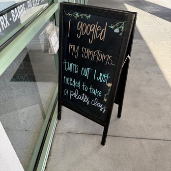 The Pilates Circle Corona - Yesss - Pilates Near Me - Corona, California