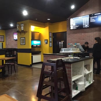 Kraving Kebab Pizza - Front desk - Pizza Near Me - Turlock, California Kraving Kebab Pizza - Front desk - Pizza Near Me - Turlock, California