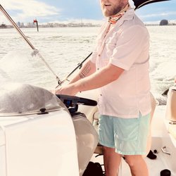 Charter Finders - Captain T