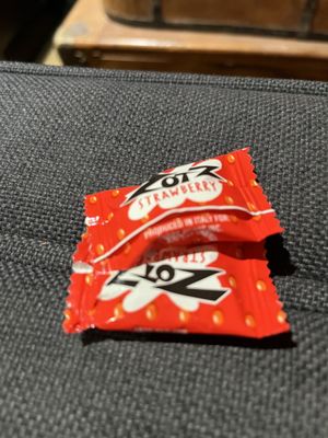 Heroic Italian San Francisco by null