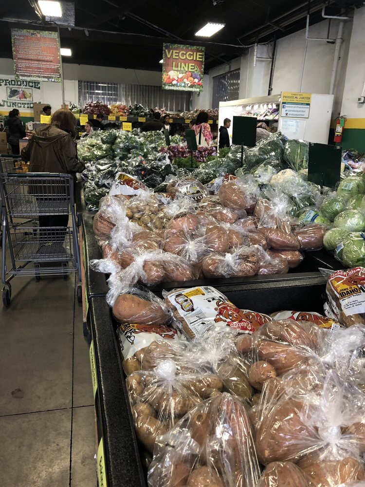 PRODUCE JUNCTION 59 Photos & 67 Reviews 2241 Bryn Mawr Ave