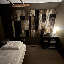 user provided Lemon Tea Massage photo