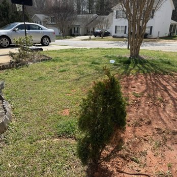 J4 Enterprises - Landscaping Near Me - Powdersville, South Carolina J4 Enterprises - Landscaping Near Me - Powdersville, South Carolina
