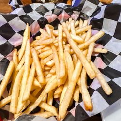 Big Sioux Burger