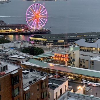 Thompson Seattle - Hotels Near Me - Seattle, Washington Thompson Seattle - Hotels Near Me - Seattle, Washington