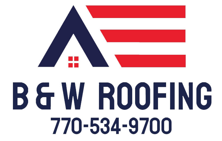 Slide of B & W Roofing