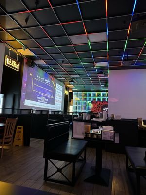 XINJIANG BBQ by null