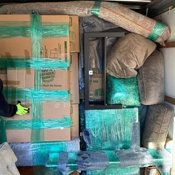 Essential Delivery - Movers Near Me