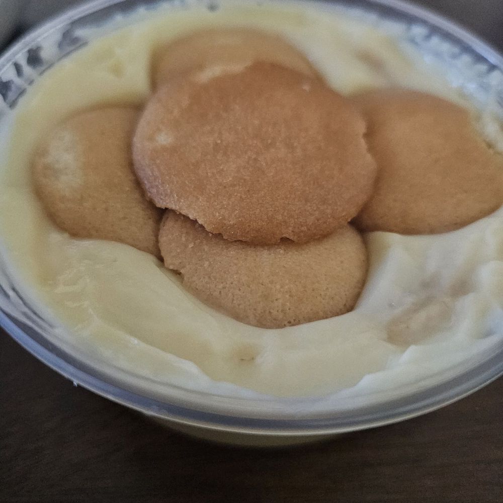 Jim Dandy Fried Chicken - Banana pudding - Southern Near Me - Los Angeles, California