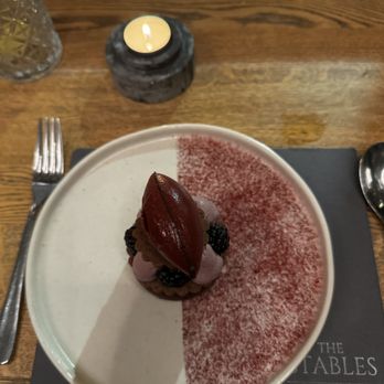 The Bonnie Badger - Gastropubs Near Me - Gullane