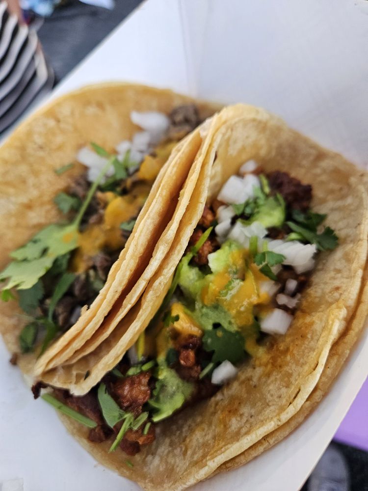 Freddie's Off The Chain Mexican Cuisine