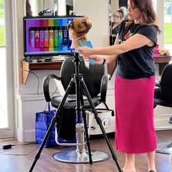 American Hair Academy