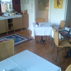 Landhotel Altes Pfarrhaus
