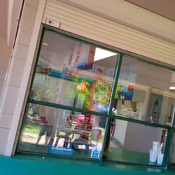Emdee's Fish & Chips