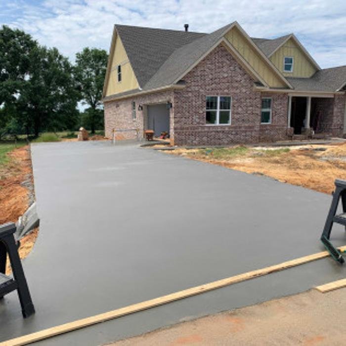 JD MARKS CONTRACTOR Updated May 2024 Millbrook, Alabama
