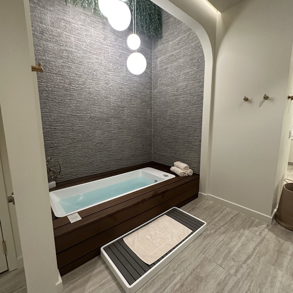 Raeya Wellness - Massage Near Me - Las Vegas, Nevada