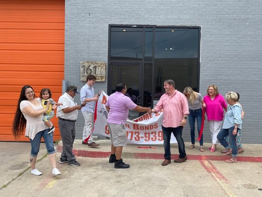 Bring 'em Home 24/7 Bail Bonds