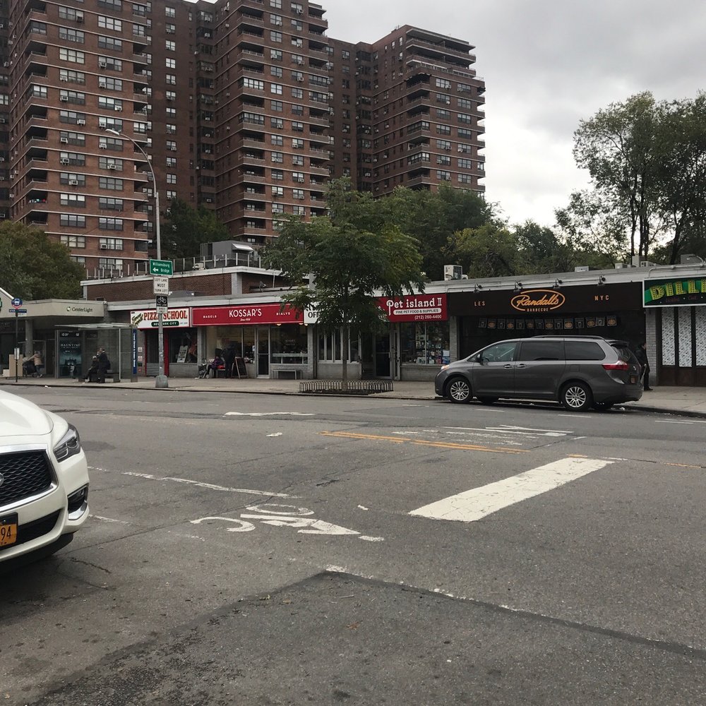 Kossar's Bagels & Bialys - Bakeries Near Me - New York, New York Kossar's Bagels & Bialys - Bakeries Near Me - New York, New York