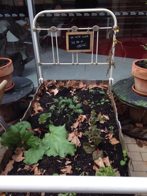 Geelong Arts Centre by null