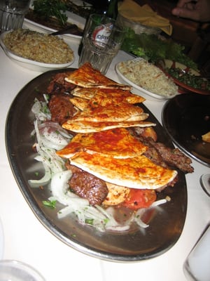 Carousel Restaurant Glendale by null Carousel Restaurant Glendale by null