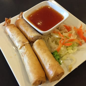 Pho House - House Spring Roll - Vietnamese Near Me - Etobicoke, Ontario
