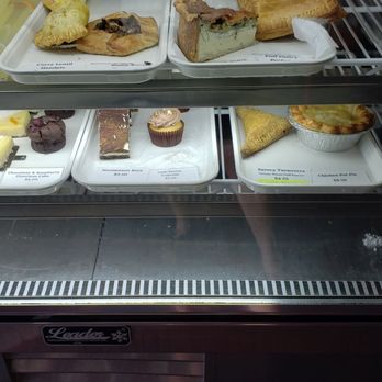 Gracious Bakery + Cafe - Breakfast & Brunch Near Me - New Orleans, Louisiana