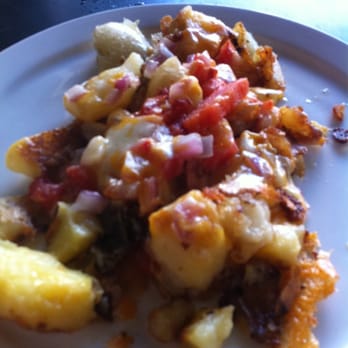Fido - Spuds McCheesy - Coffee & Tea Near Me - Nashville, Tennessee