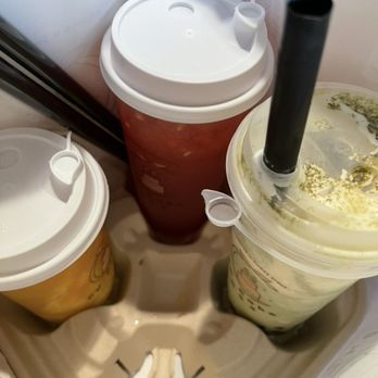 CC Cake - Drinks - Desserts Near Me - Arcadia, California
