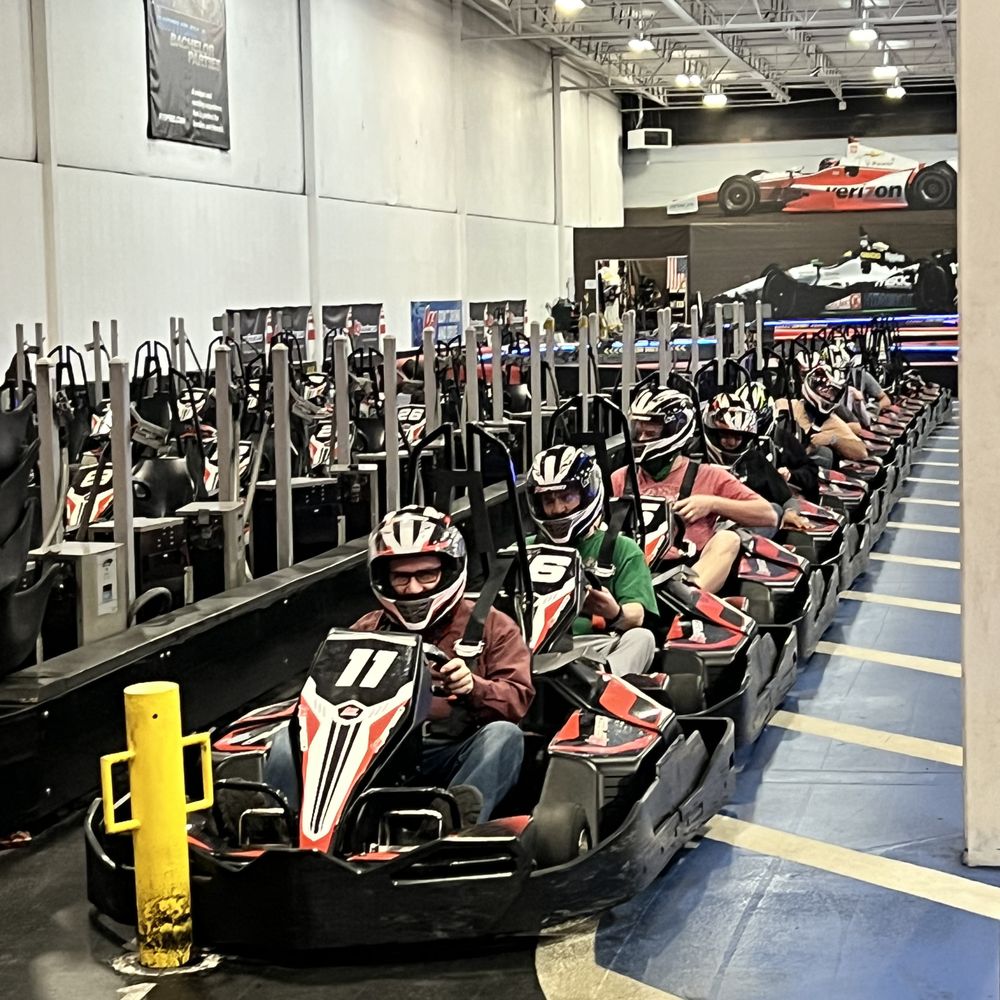 K1 Speed Denver-Littleton - Race Track - Venues & Event Spaces Near Me - Littleton, Colorado