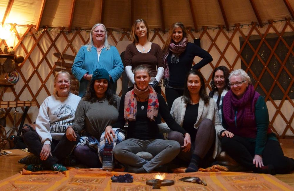 Renee Rowe, International Intuitive Counselor and Teacher Logo