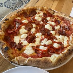Chorizo Chorizo