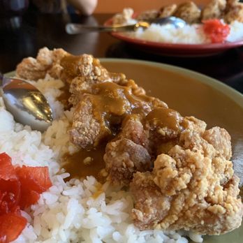 Karaage Setsuna - Curry - Japanese Near Me - Seattle, Washington Karaage Setsuna - Curry - Japanese Near Me - Seattle, Washington