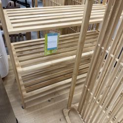 Marshalls - Found the shoe rack