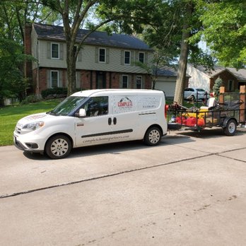 Complete Home Partners - Weekly/ Bi-weekly lawn mowing service available - Lawn Services Near Me - Ballwin, Missouri Complete Home Partners - Weekly/ Bi-weekly lawn mowing service available - Lawn Services Near Me - Ballwin, Missouri