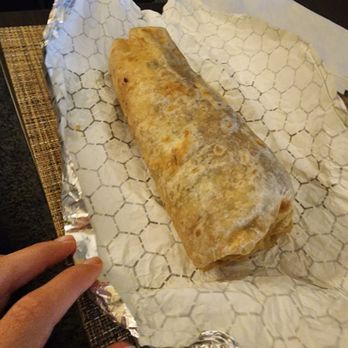 Tacos La Central - Cali burrito - Tacos Near Me - Grapevine, Texas