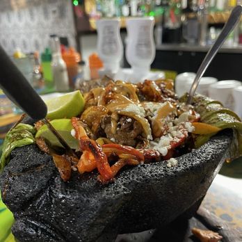 Fiesta Cancún Mexican Restaurant - Mexican Near Me - Altamonte Springs, Florida