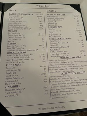 Menu photo 3 The Cafe on 26 Ocean View, DE