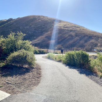 Pismo Preserve - Starting on the Discovery Trail - Hiking Near Me - Pismo Beach, California Pismo Preserve - Starting on the Discovery Trail - Hiking Near Me - Pismo Beach, California