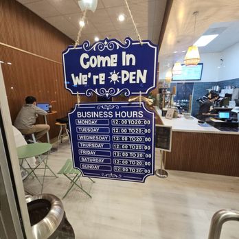 Formosa Aroma - Business Hours - Bubble Tea Near Me - San Jose, California Formosa Aroma - Business Hours - Bubble Tea Near Me - San Jose, California