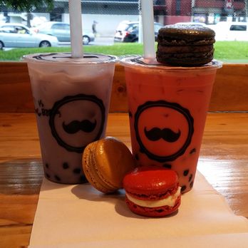 Mr Tea Cafe - Bubble Tea Near Me - Honolulu, Hawaii Mr Tea Cafe - Bubble Tea Near Me - Honolulu, Hawaii