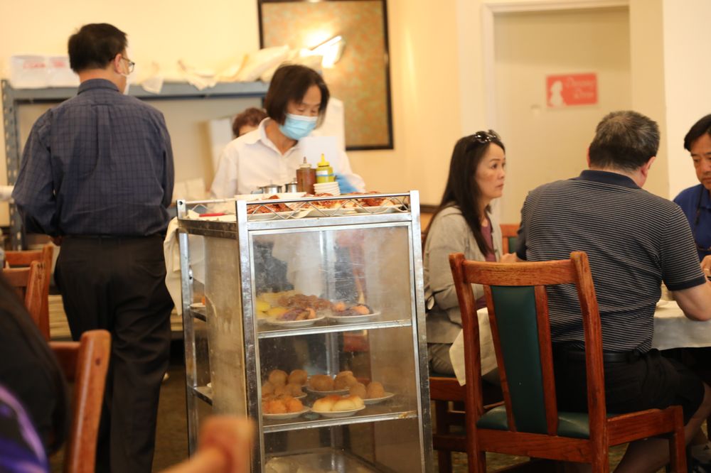 Sea Empress Seafood Restaurant