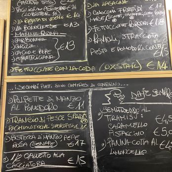 Quel che c’è laboratorio Di Cucina - Restaurants Near Me - Rome, RM