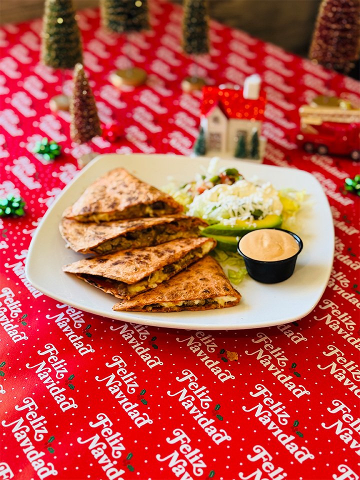 Fiesta Mexican Restaurant