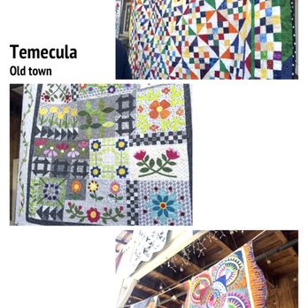 Old Town Temecula - Local Flavor Near Me - Temecula, California