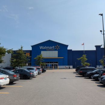 Walmart - Storefront - Department Stores Near Me - Whitchurch-Stouffville, Ontario Walmart - Storefront - Department Stores Near Me - Whitchurch-Stouffville, Ontario